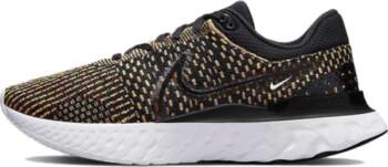 Nike React Infinity Run Flyknit 3