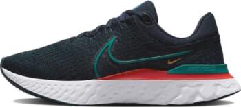 Nike React Infinity Run Flyknit 3