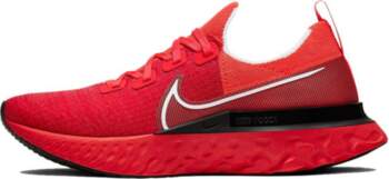 Nike React Infinity Run Flyknit Bright