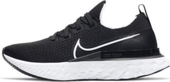 Nike React Infinity Run `Melns` Sieviešu