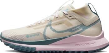 Nike React Pegasus Trail 4 Gore