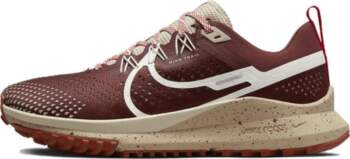 Nike React Pegasus Trail 4 Tumši