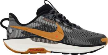 Nike React Pegasus Trail 5 Melns
