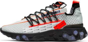 Nike React Runner Ispa Ghost Aqua