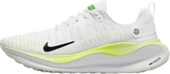 Nike ReactX Infinity Run 4 Balts