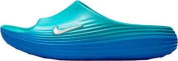 Nike ReactX Rejuven8 Slide Dusty Cactus