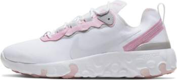 Nike Renew Element 55 White Pink