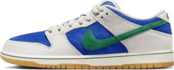 Nike SB Dunk Low Hyper Royal