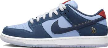 Nike SB Dunk Low Pro `Why