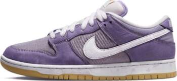 Nike Sb Dunk Low `Unbleached Pack
