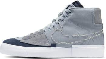 Nike Sb Zoom Blazer Mid Edge