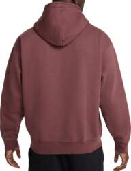 Nike Solo Swoosh Fleece Lined Pullover