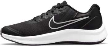 Nike Star Runner 3 `Black Summit