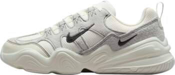 Nike Tech Hera Fabric Leather Comfortable