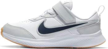 Nike Varsity Leather Hook and loop