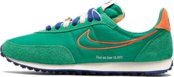 Nike Waffle Trainer 2 First Use