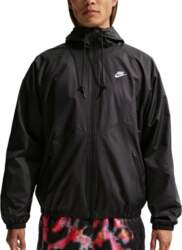 Nike Windrunner Storm-Fit Lined Zipper Breathable