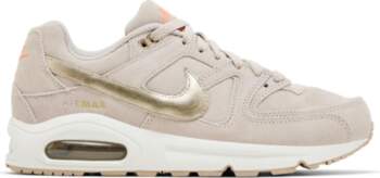 Nike Womens Air Max Command Premium