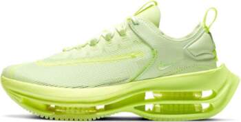 Nike  Zoom Double Stacked Barely Volt