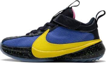 Nike Zoom Freak 5 PS Fun