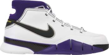 Nike Zoom Kobe 1 Protro 81