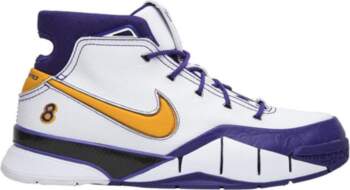 Nike Zoom Kobe 1 Protro Final