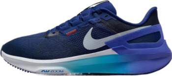 Nike Zoom Structure 25 Low Top