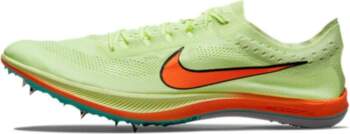 Nike ZoomX Dragonfly `Barely Volt Hyper