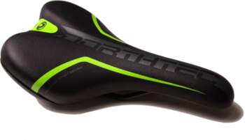 Northtec MTB saddle green Northtec MTB