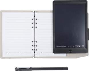 Notebook Digital Pen Smart Pen Writing