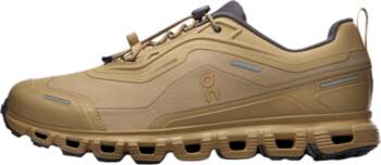 On Cloud 6 Geo Comfortable Durable
