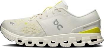 ON Cloud X 4 Ivory Lime