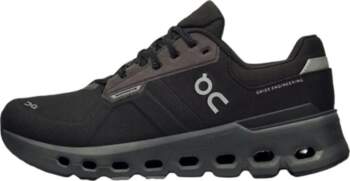 ON Cloudrunner 2 Waterproof Magnet Black
