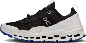 ON Cloudultra 2 Black White Blue