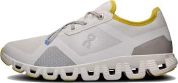 On Running Cloud X 3 AD