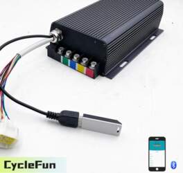 Original Bluetooth Adapter For Sabvoton Motor