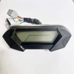 Original Packing LCD Dashboard Speedometer Meter