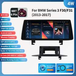 Ossuret 10,25  Android 13 Auto