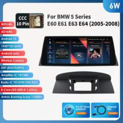 Ossuret 2din Android Car Radio multivides