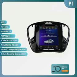 auto magnetola nissan juke