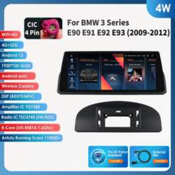 Ossuret Android 13 10,25 collu