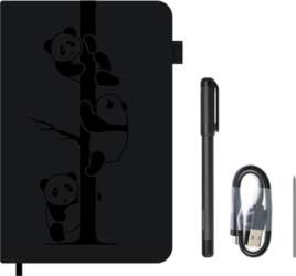 Pen Notebook Digital Planner Agenda Electronic