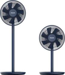 Philips DC invertora ventilators Grīdas ventilators