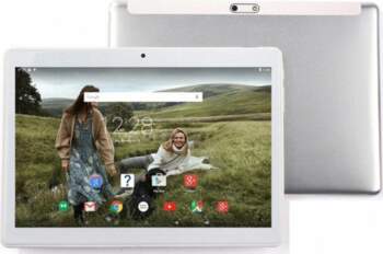 Planšetdators 10,1 collas Android 11