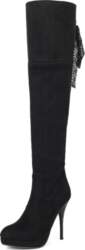 Plus Size 43 Classic Black Over
