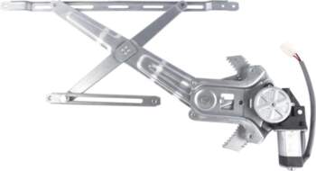 POKESS Window Lifter Regulators Assy Front