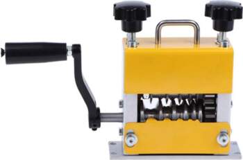 Portable Cable Stripper Rust-Proof Blades 0