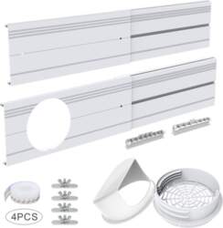 Portable Conditioner Window Kit for Hose