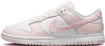 Pre-owned Nike Dunk Low Essential Paisley