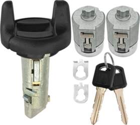 Precise Ignition Lock Switch Door Lock